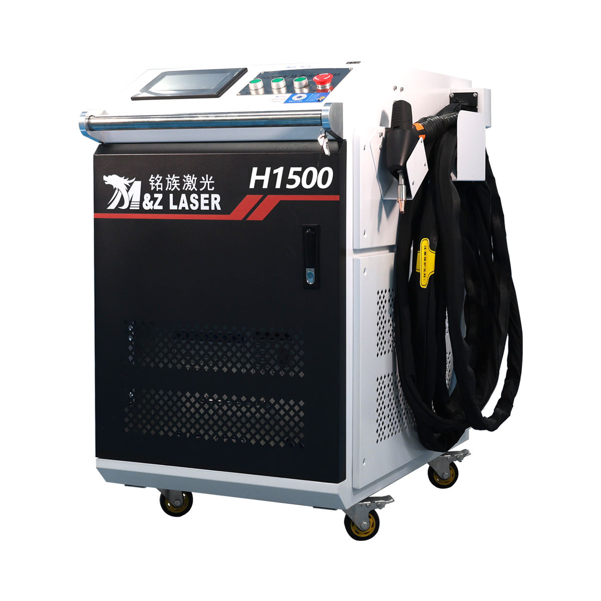 不同材質使用手持激光焊接機會有不同效果嗎？(圖1)